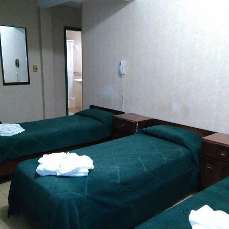 Hotel Clarens Mar del Plata Dış mekan fotoğraf