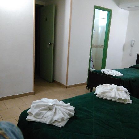 Hotel Clarens Mar del Plata Dış mekan fotoğraf