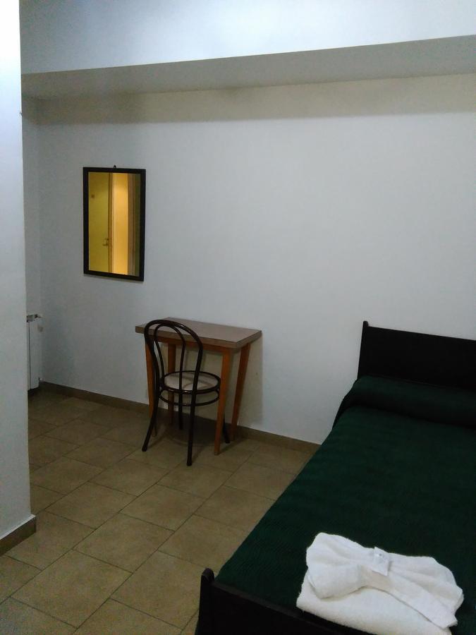 Hotel Clarens Mar del Plata Dış mekan fotoğraf