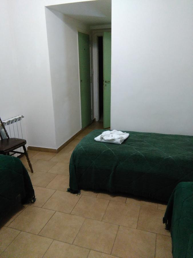 Hotel Clarens Mar del Plata Dış mekan fotoğraf