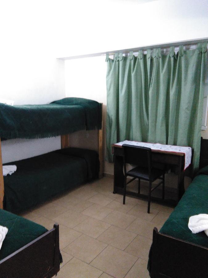 Hotel Clarens Mar del Plata Dış mekan fotoğraf