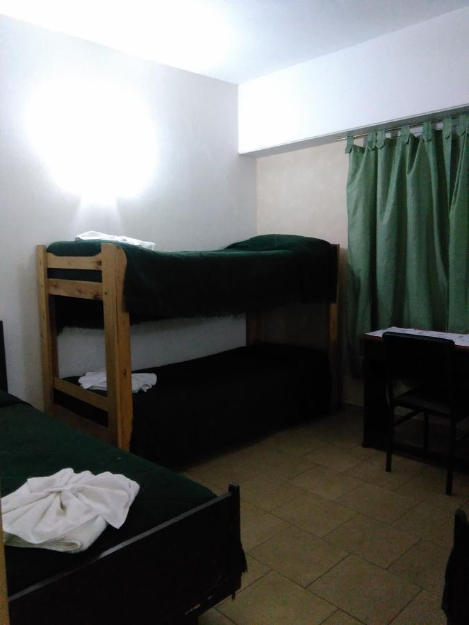 Hotel Clarens Mar del Plata Dış mekan fotoğraf
