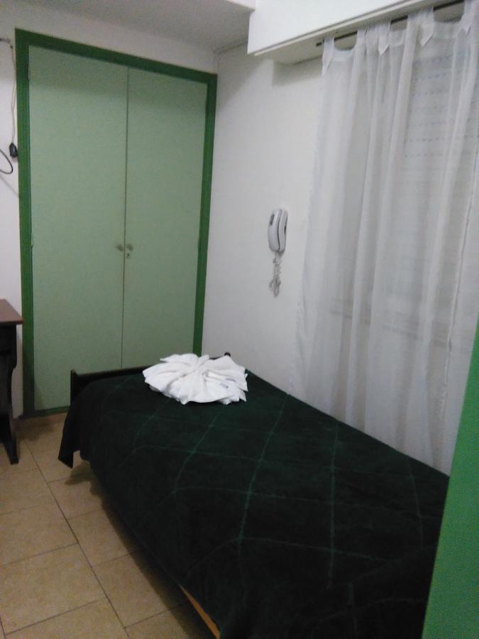 Hotel Clarens Mar del Plata Dış mekan fotoğraf