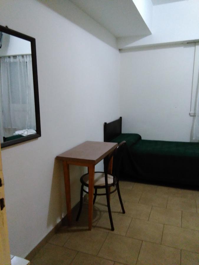Hotel Clarens Mar del Plata Dış mekan fotoğraf