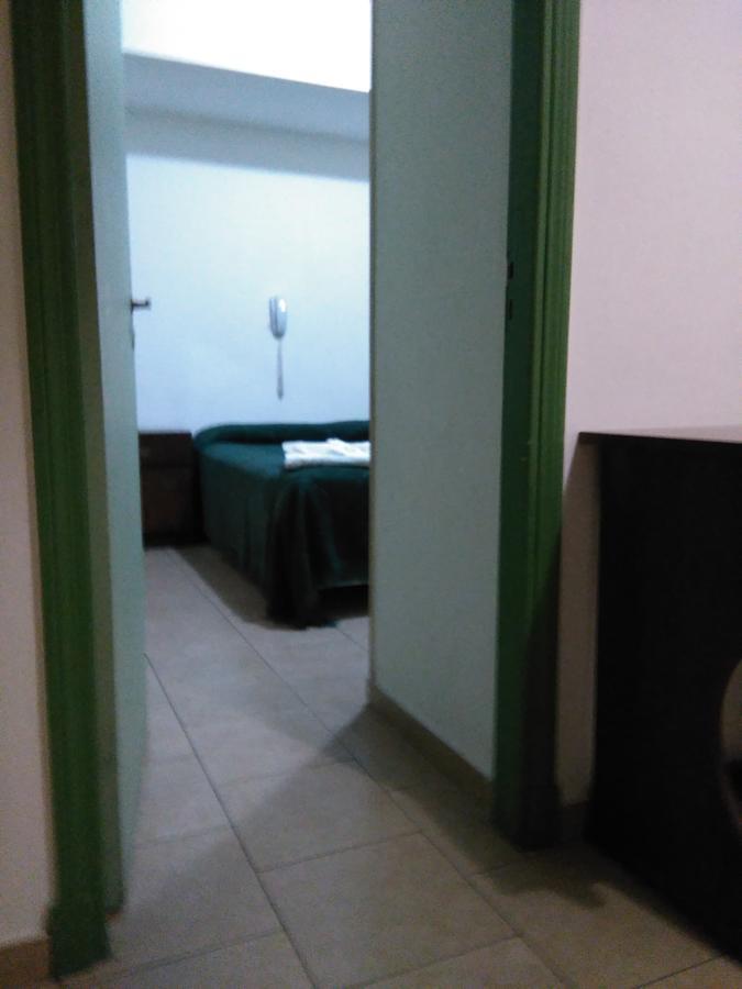 Hotel Clarens Mar del Plata Dış mekan fotoğraf