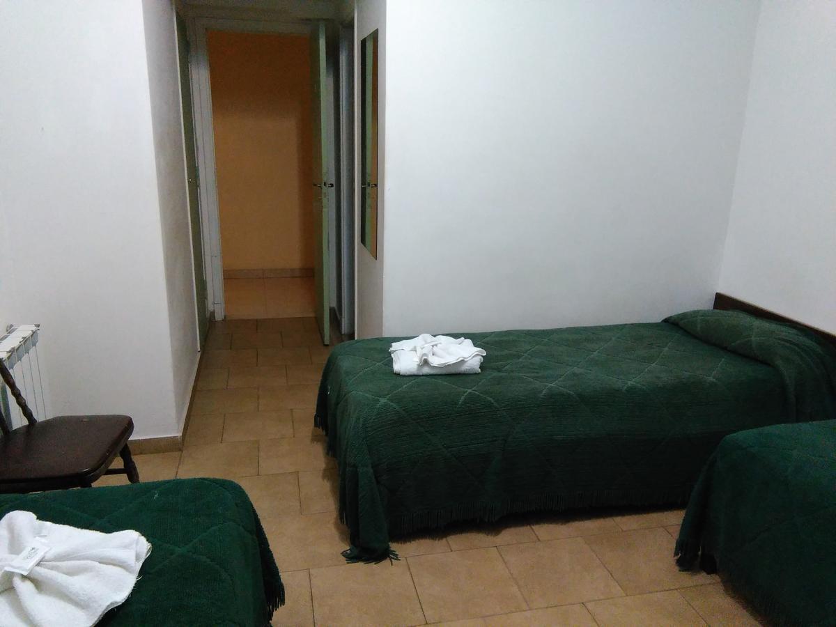 Hotel Clarens Mar del Plata Dış mekan fotoğraf