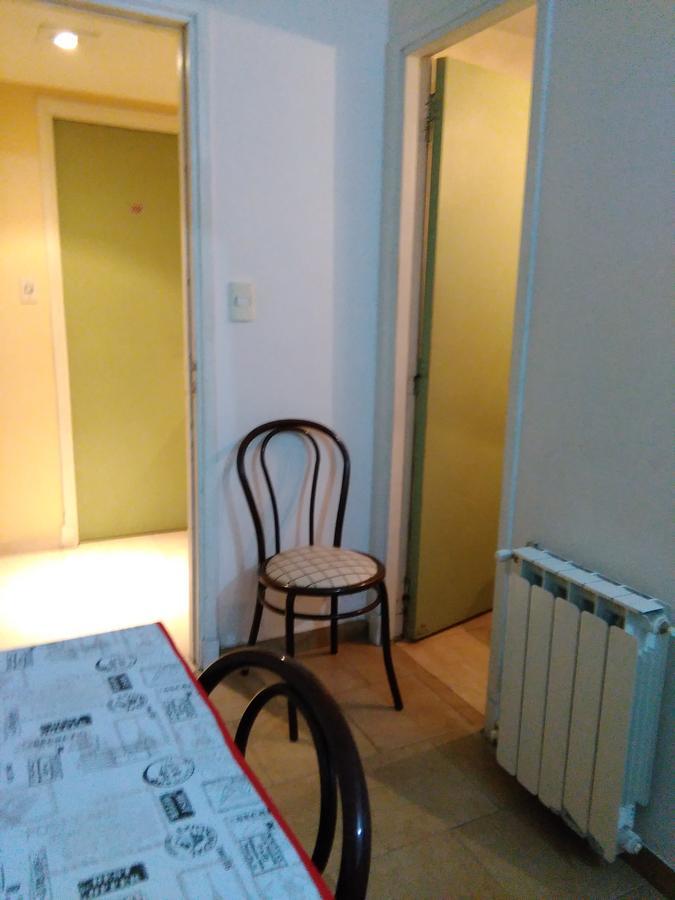 Hotel Clarens Mar del Plata Dış mekan fotoğraf