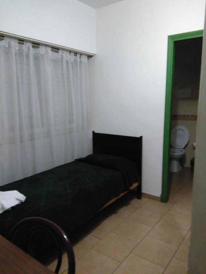 Hotel Clarens Mar del Plata Dış mekan fotoğraf